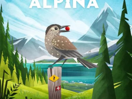 Alpina Discount