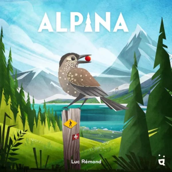 Alpina Discount