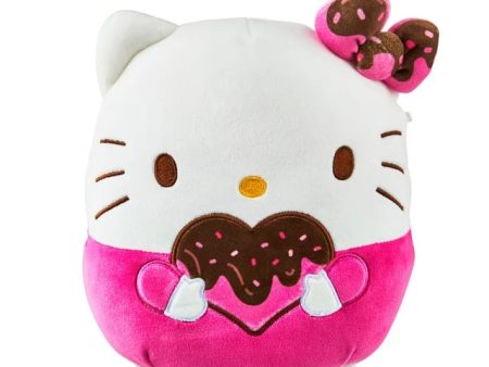 Squishmallow: Hello Kitty 8  Cheap