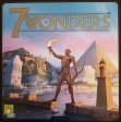 7 wonders New Edition Supply