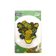 Today is Art Day - Patch - Sunflowers - Van Gogh on Sale