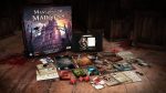 Mansions Of Madness: Second Edition Fashion