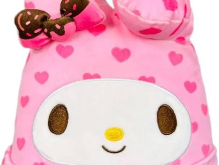 Squishmallow: My Melody 8  For Discount