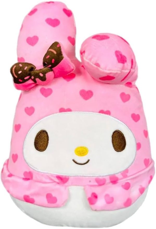 Squishmallow: My Melody 8  For Discount