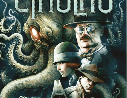 Pandemic: Reign Of Cthulhu Online