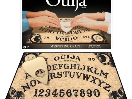 Classic Ouija® Online Sale