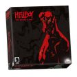 Hellboy: The Board Game For Sale