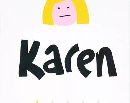 Karen Hot on Sale