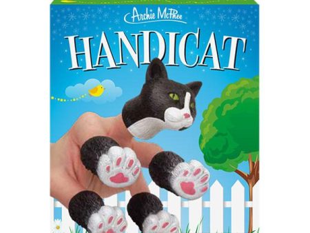 Handicat Online Hot Sale