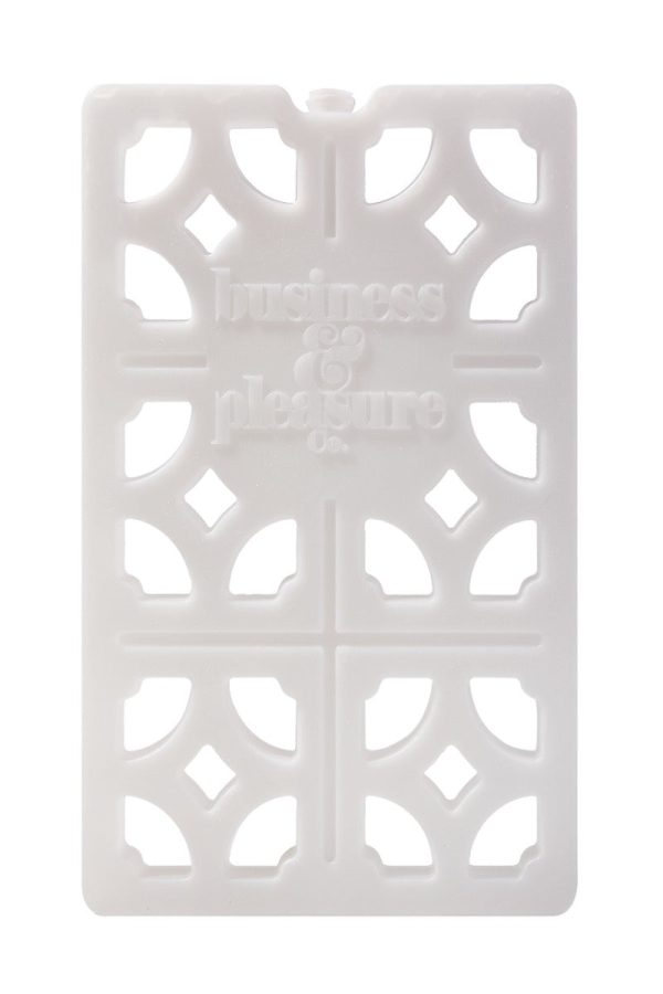 Ice Block - BUSINESS & PLEASURE CO. Hot on Sale