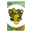 Today is Art Day - Patch - Sunflowers - Van Gogh on Sale