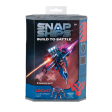 Snap Ships: Locust K.L.A.W. Stealth Craft on Sale