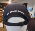 Hats:  Navy Logo Hat For Discount