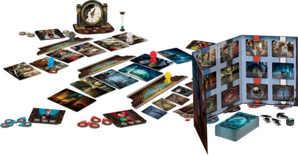 Mysterium Cheap