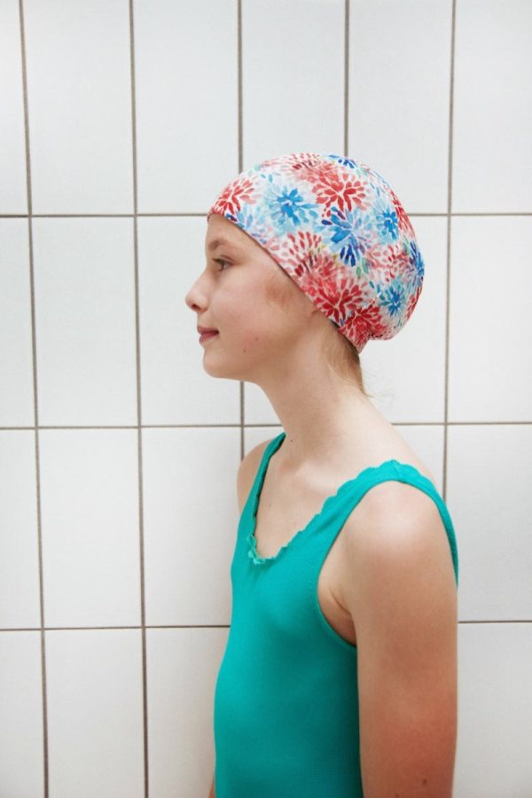 Hamptons children s swimming cap - THE NICE FLEET Online Sale