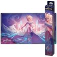 Lorcana: Playmat Elsa Supply