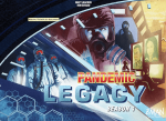 Pandemic Legacy Season One Blue Discount