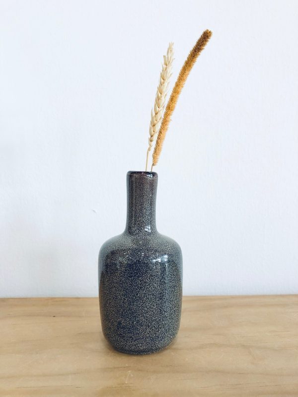 Rena Stoneware Vase Online Hot Sale