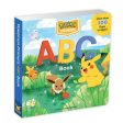 Pokémon Primers: ABC Book Discount