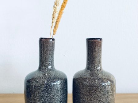 Rena Stoneware Vase Online Hot Sale