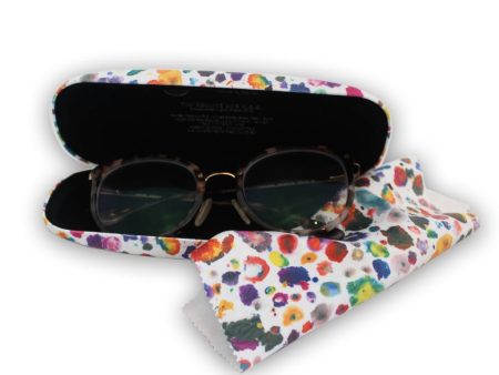 Midsummer Night s Dream Eyeglass Case on Sale