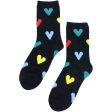 Heart Socks Online Sale