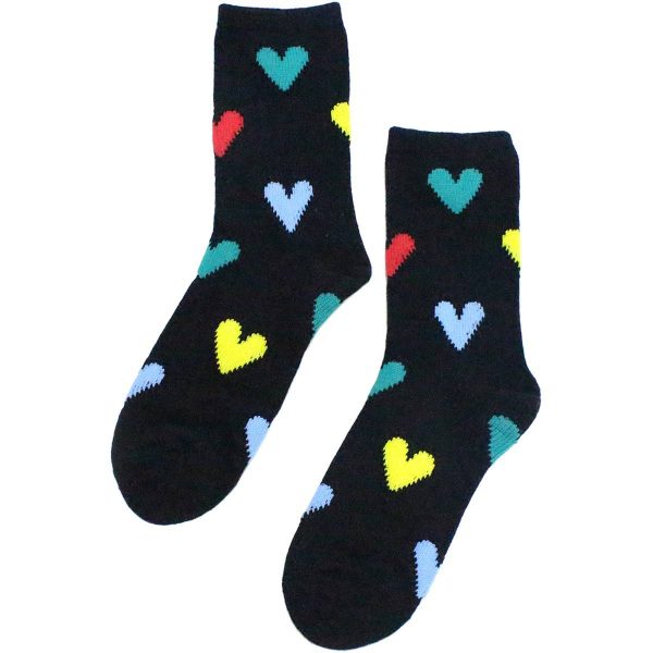 Heart Socks Online Sale