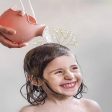 Dusty pink watering can - SCRUNCH Sale