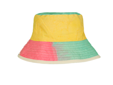 Lego Bucket Reversible Hat - ROMUALDA  Online Hot Sale