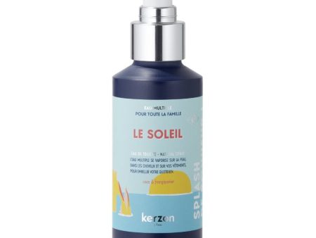 Scented mist Le Soleil - KERZON  Sale