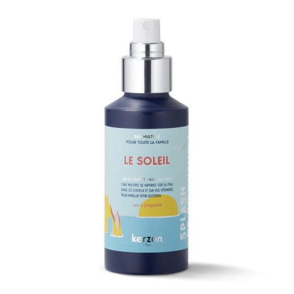 Scented mist Le Soleil - KERZON  Sale