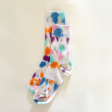 Tie-Dye Dressy Sock (Women s) Online