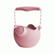 Dusty pink watering can - SCRUNCH Sale