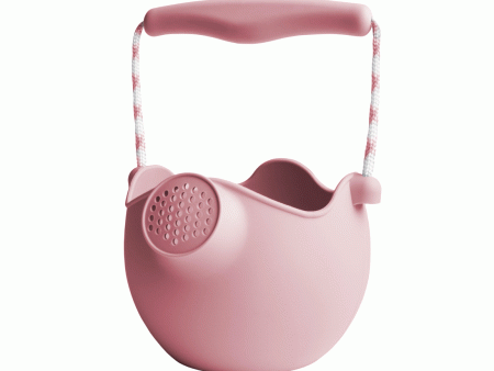 Dusty pink watering can - SCRUNCH Sale