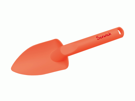 Coral beach shovel - SCRUNCH on Sale