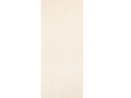 Nosy white herringbone beach mat - THE NICE FLEET Online Hot Sale