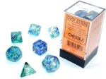 NEBULA® POLYHEDRAL OCEANIC™ GOLD LUMINARY™ 7-DIE SET 27556 Fashion