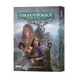 Arkham Horror RPG Starter Set - Hungering Abyss For Cheap