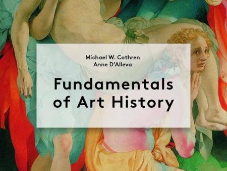 Chronicle Books - Fundamentals of Art History on Sale