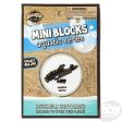 Mini Blocks Whale Sale