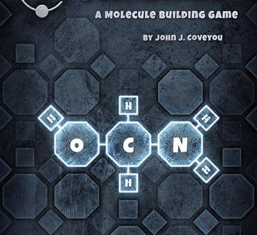 Covalence: A Molecule Building Game Online Hot Sale