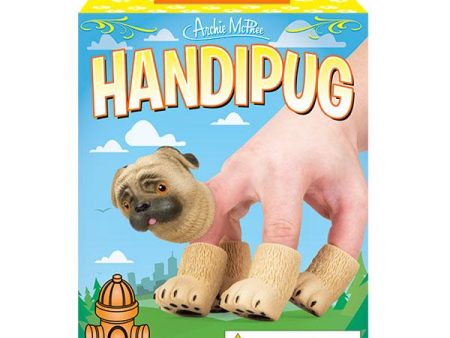 Handipug Sale