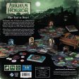 Arkham Horror: 3rd Edition For Discount