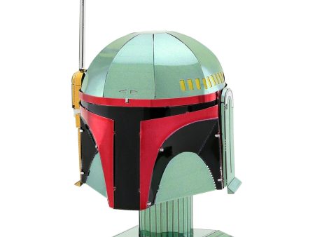 Boba Fett Helmet Online