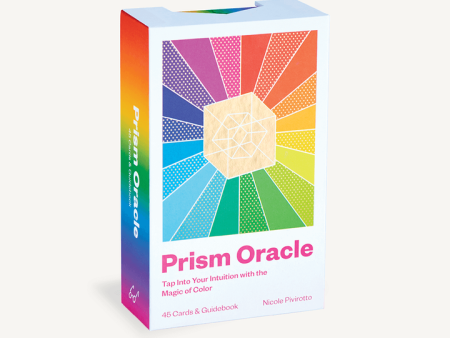 Prism Oracle Online Sale