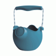 Gray blue watering can - SCRUNCH Sale