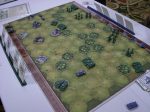 Memoir  44 Fashion