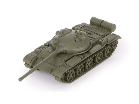 World Of Tanks: T-62A Online Sale