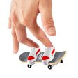 Hot Wheels Skate Tony Hawk Fingerboards & Skate Shoes Multipack For Cheap