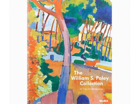 The William S. Paley Collection: A Taste for Modernism For Sale